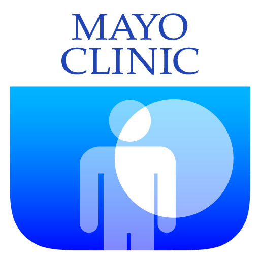 Radiology Education Mobile App | ContrastTx | Mayo Clinic App