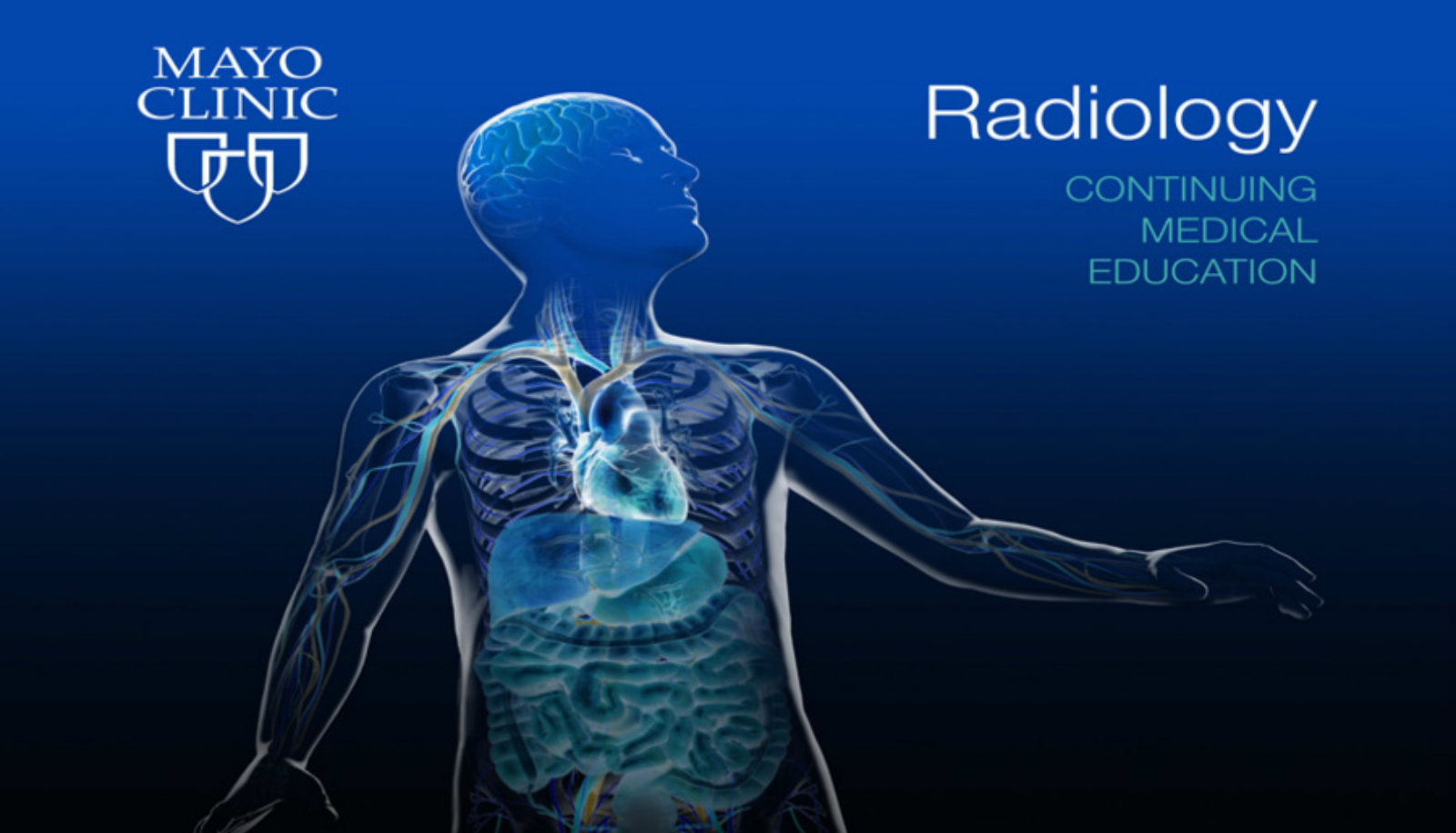 Radiology - Helping You Care for Your Patients 2016 - Streaming Video