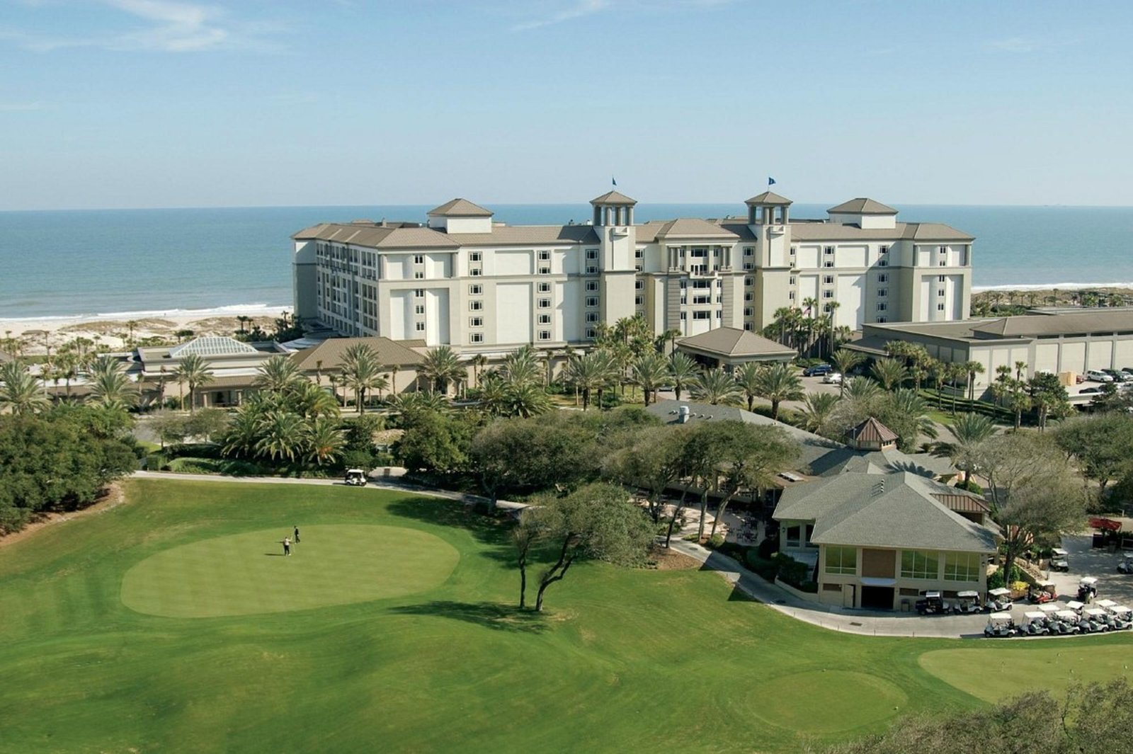 Radiology at Amelia Island 2028
