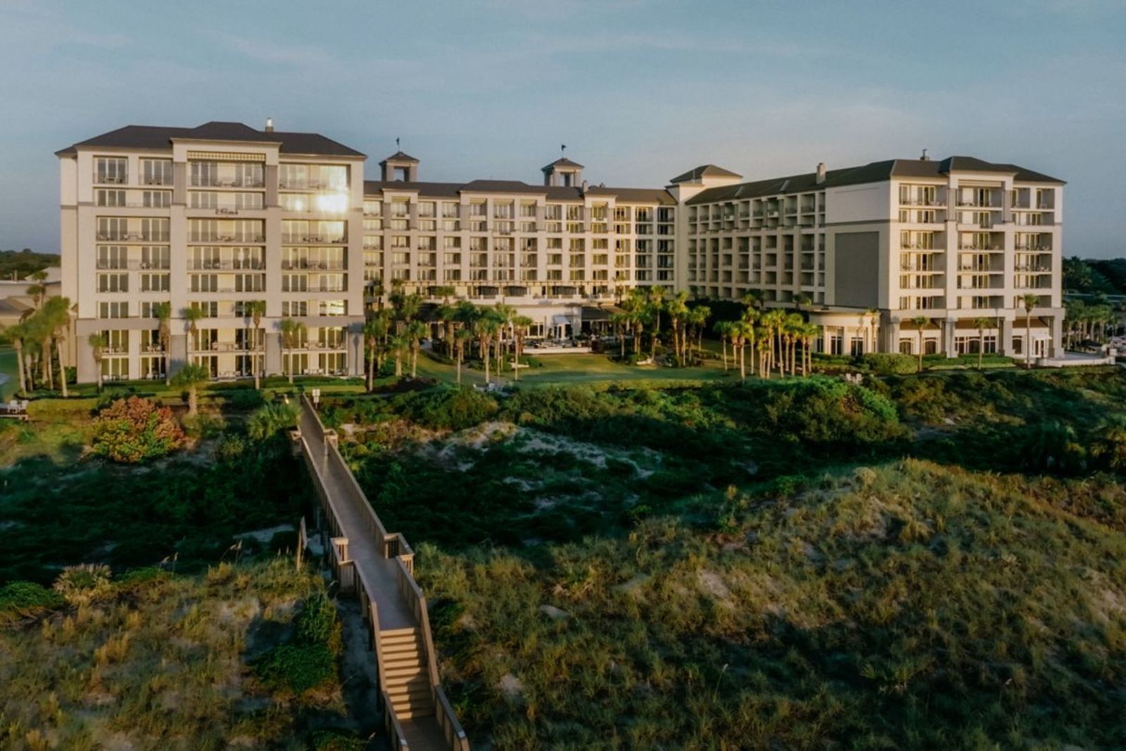 Radiology at Amelia Island 2029                                                                                                      