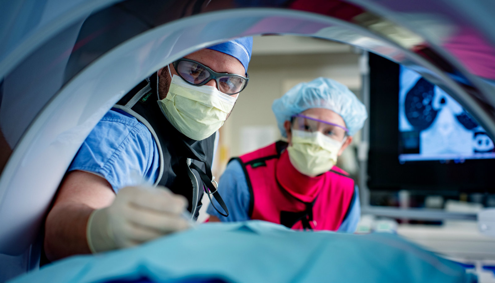 Advanced Radiology Life Support (ARLS) - Self Study 2026