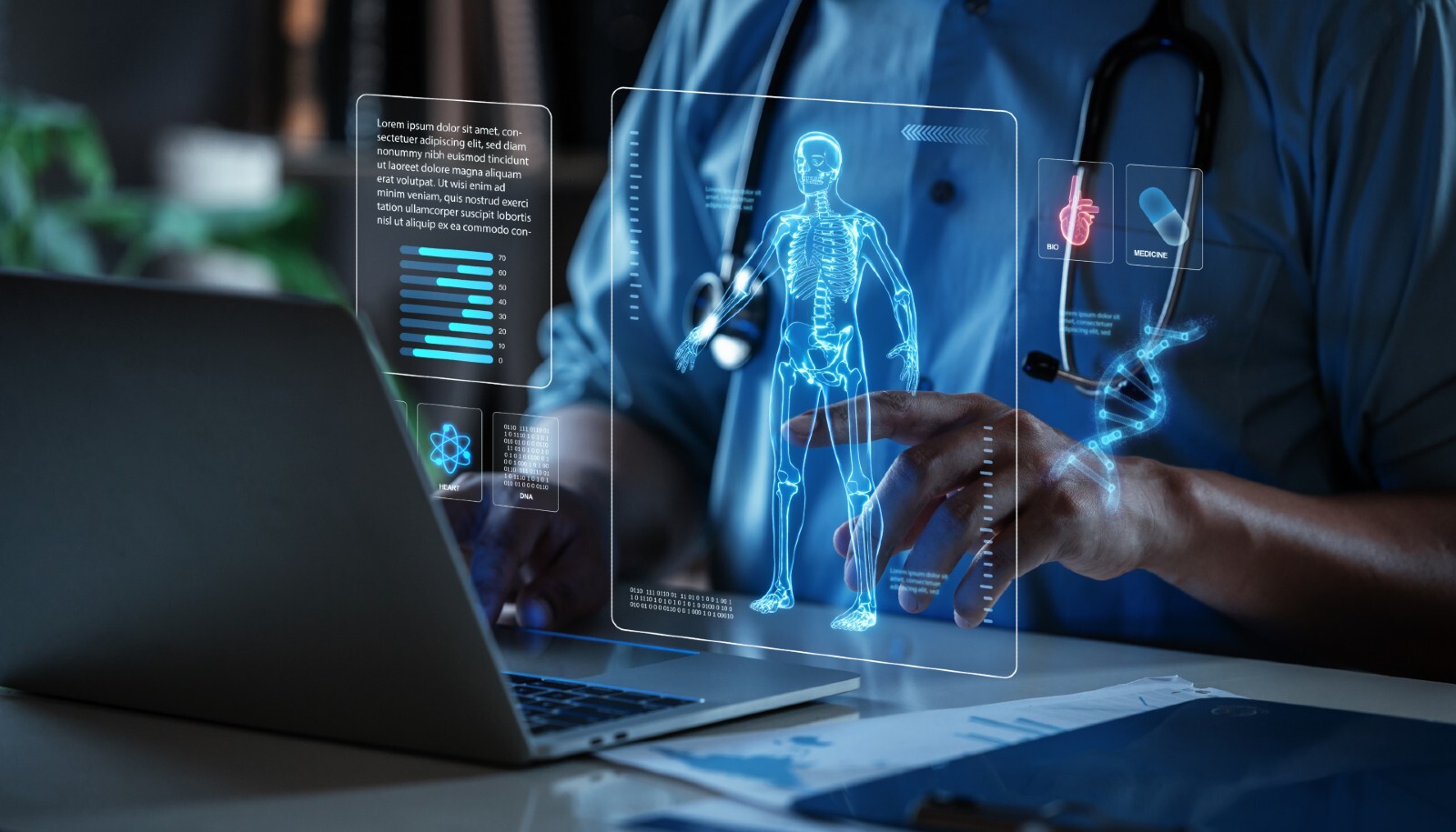 2026 Enterprise Radiology Artificial Intelligence Subcommittee Retreat