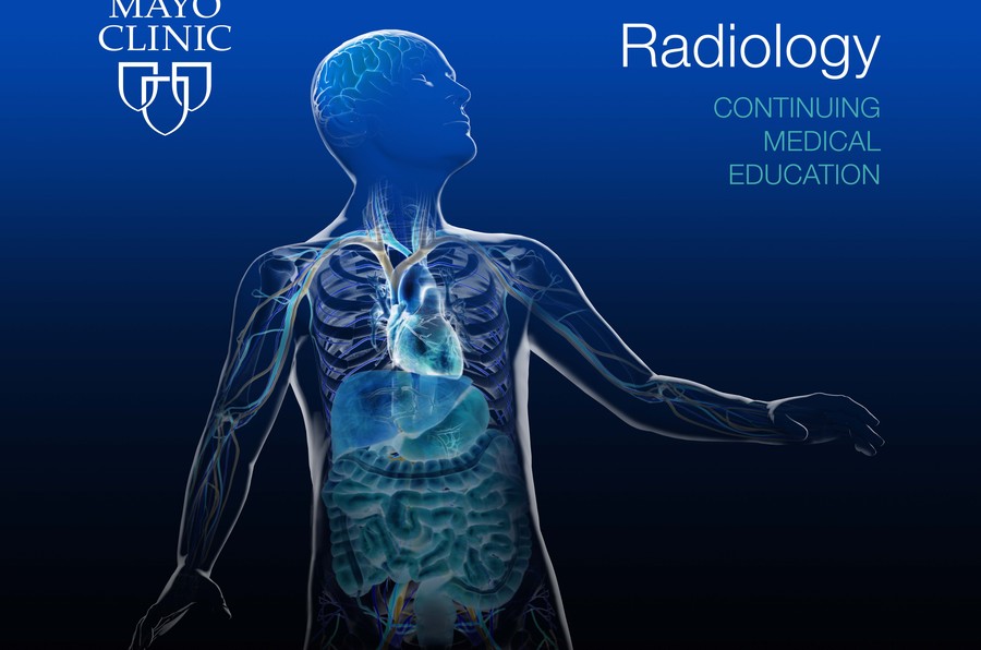 Mayo Clinic Radiology Radiology CME